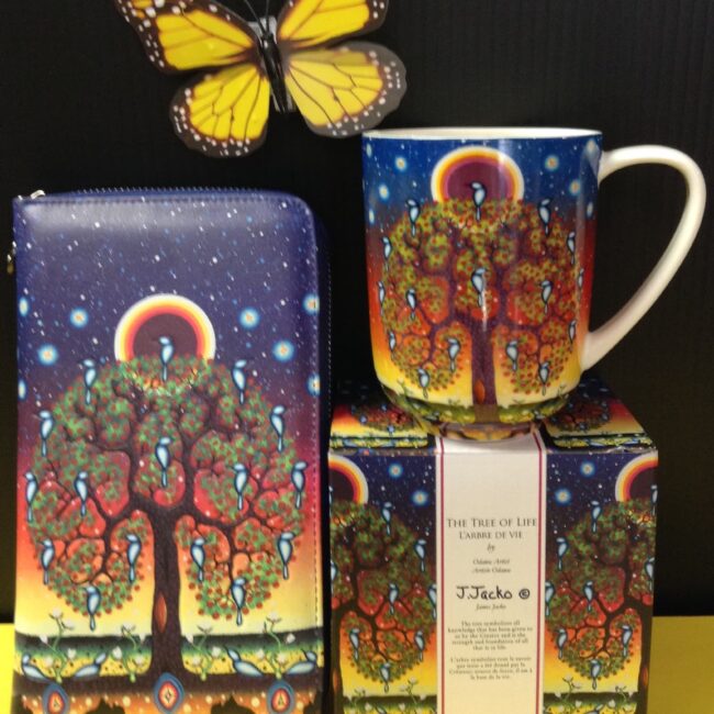 Yellow Butterfly Product 2